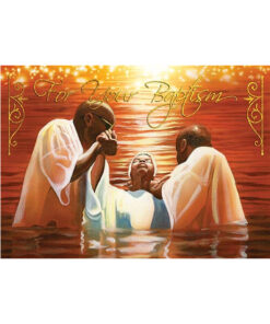BAPTISM