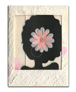 You Are My Inspiration Handmade Card