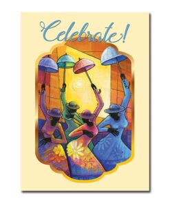 CELEBRATE