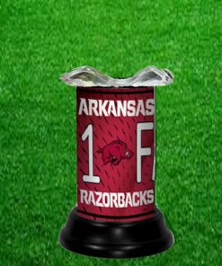 ARKANSAS RAZORBACKS