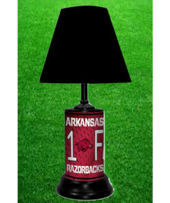 ARKANSAS RAZORBACKS