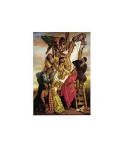 Descent From The Cross Tim Ashkar