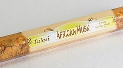 African Musk