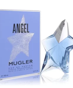 Angel for woman