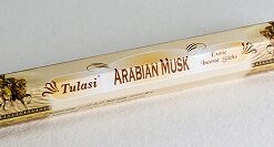 Arabian Musk