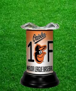 BALTIMORE ORIOLES