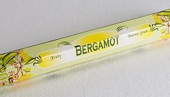 Bergamot