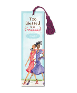 Too Blessed