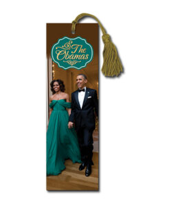 The Obamas