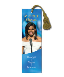 MICHELLE OBAMA