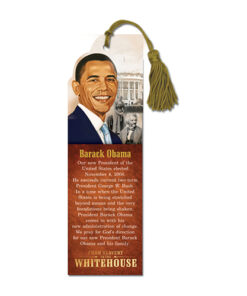 From Slavery To The White House