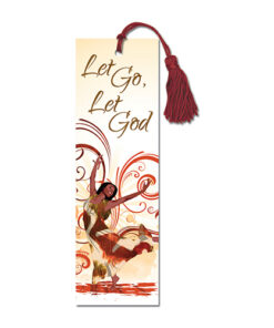 Let Go Let God