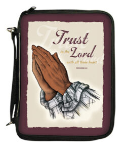 PRAYING HANDS