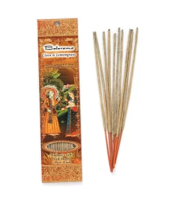 Balaram - Clove & Lemongrass