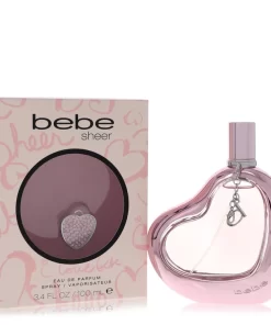 Bebe Sheer Perfume