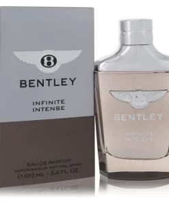 Bentley Infinite Intense Cologne