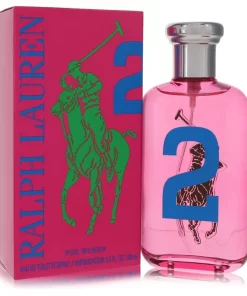Big Pony Pink 2 Perfume