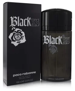 Black Xs L'exces Cologne