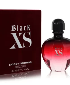 Black Xs Perfume
