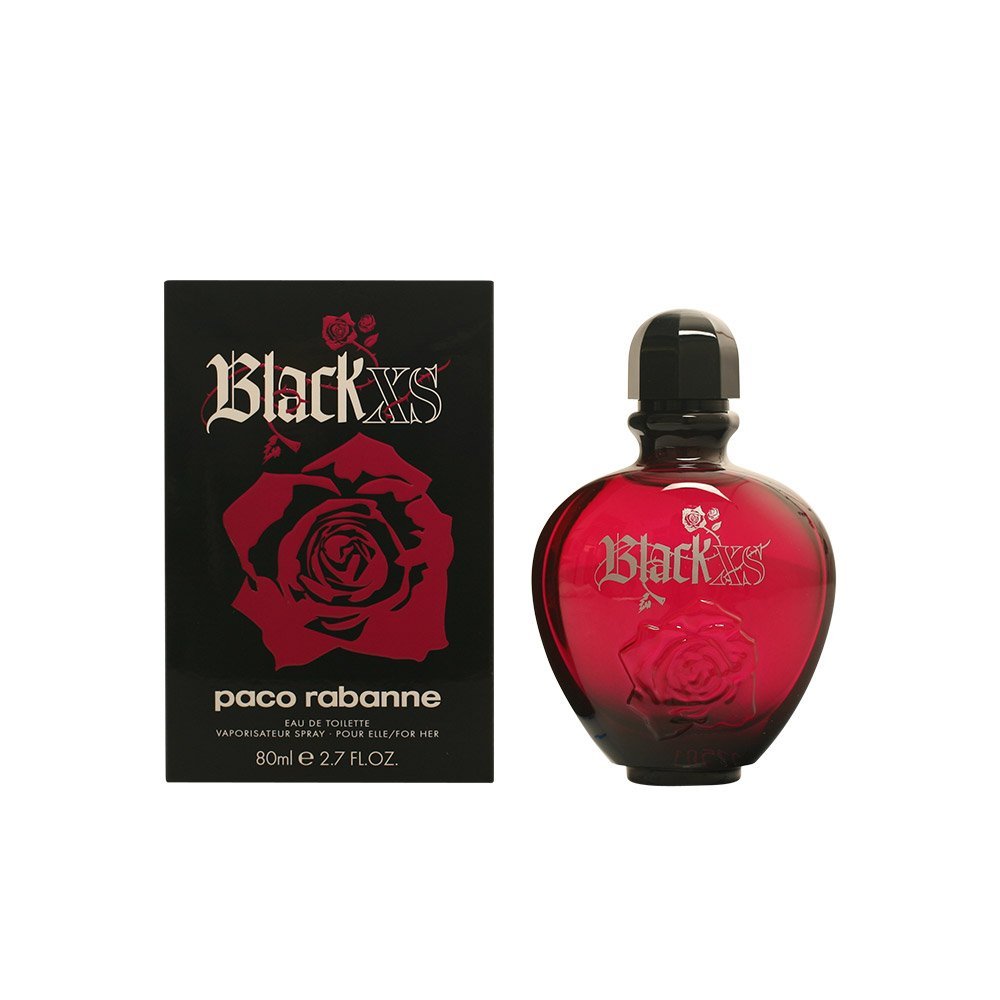 Black Xs Perfume - Creative Brothers 4 Heaven Scents LLC