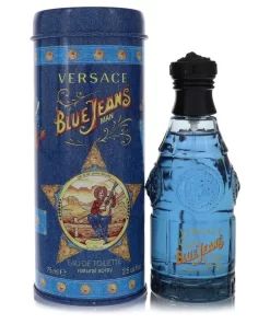Blue Jeans Cologne