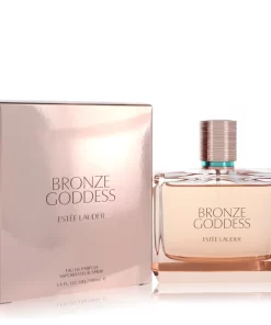 Bronze Goddess Perfume