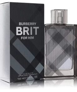 Burberry Brit Cologne