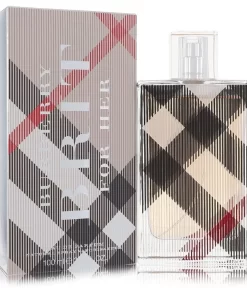 Burberry Brit