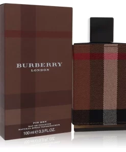 Burberry London