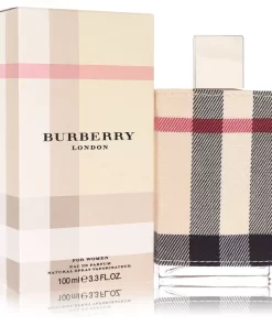 Burberry London