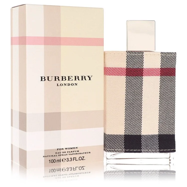 Burberry London Eau De Toilette Spray 50ml