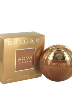Bvlgari Aqua Amara Cologne