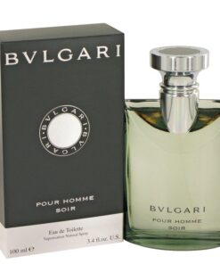 Bvlgari (bulgari) Cologne