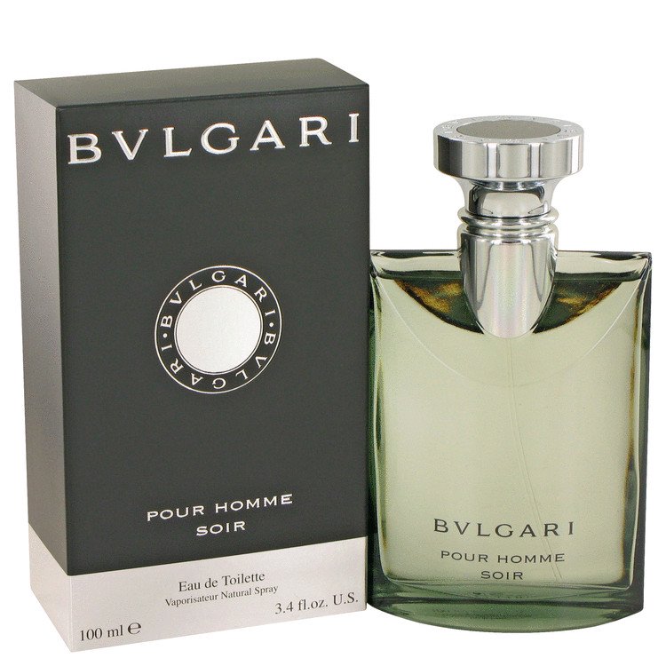 Bvlgari bulgari Cologne Creative Brothers 4 Heaven Scents LLC