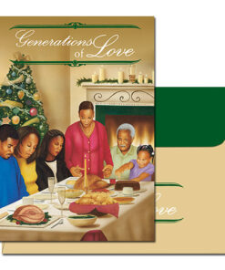 GENERATIONS OF LOVE