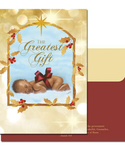 GREATEST GIFT