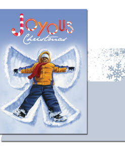 JOYOUS CHRISTMAS