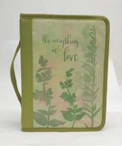 Do Everything In Love