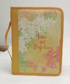 Grace Not Perfection