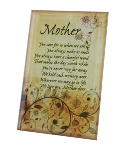 MOTHER(BRWN)