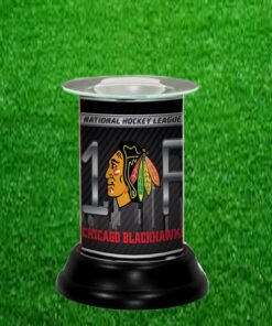 CHICAGO BLACK HAWKS