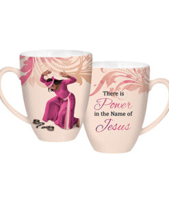 POWER MUG