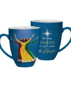 WE SING PRAISES