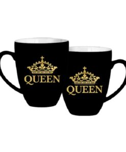 QUEEN MUG