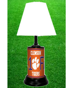 CLEMSON TIGERS