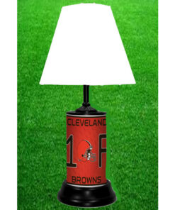 CLEVELAND BROWNS