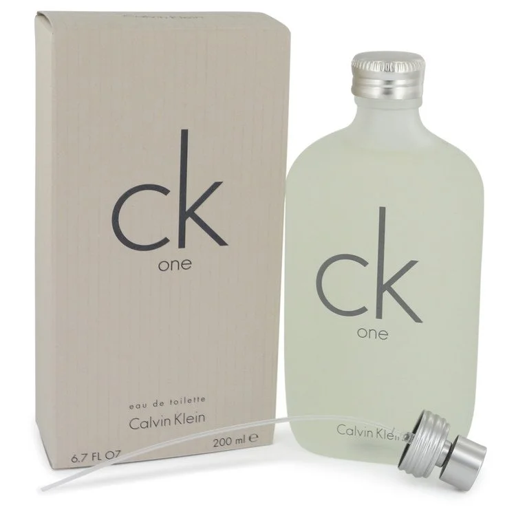 Calvin klein the one shop for him