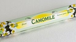 Camomile