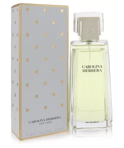 Carolina Herrera Perfume