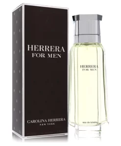 Carolina Herrera Cologne